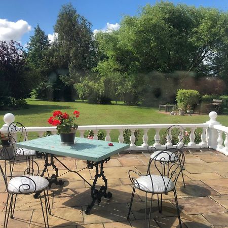Reynolds Farm Guesthouse Canterbury Eksteriør bilde