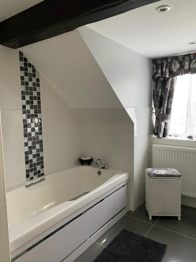 Reynolds Farm Guesthouse Canterbury Eksteriør bilde