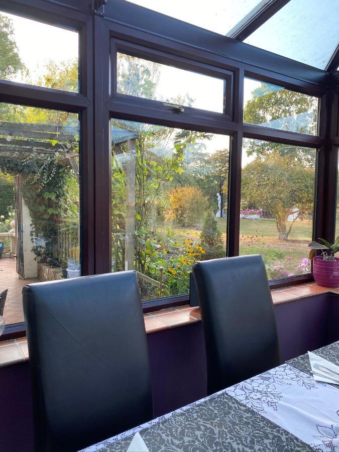 Reynolds Farm Guesthouse Canterbury Eksteriør bilde