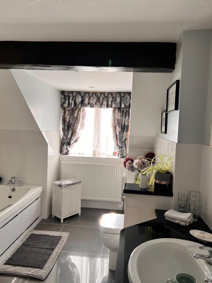Reynolds Farm Guesthouse Canterbury Eksteriør bilde