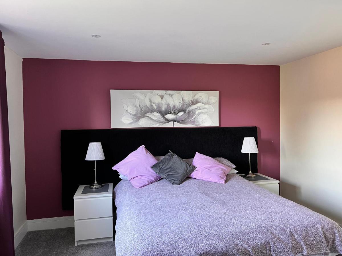 Reynolds Farm Guesthouse Canterbury Eksteriør bilde