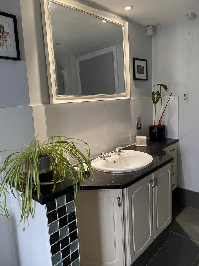Reynolds Farm Guesthouse Canterbury Eksteriør bilde