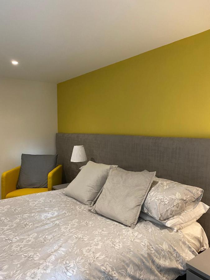 Reynolds Farm Guesthouse Canterbury Eksteriør bilde