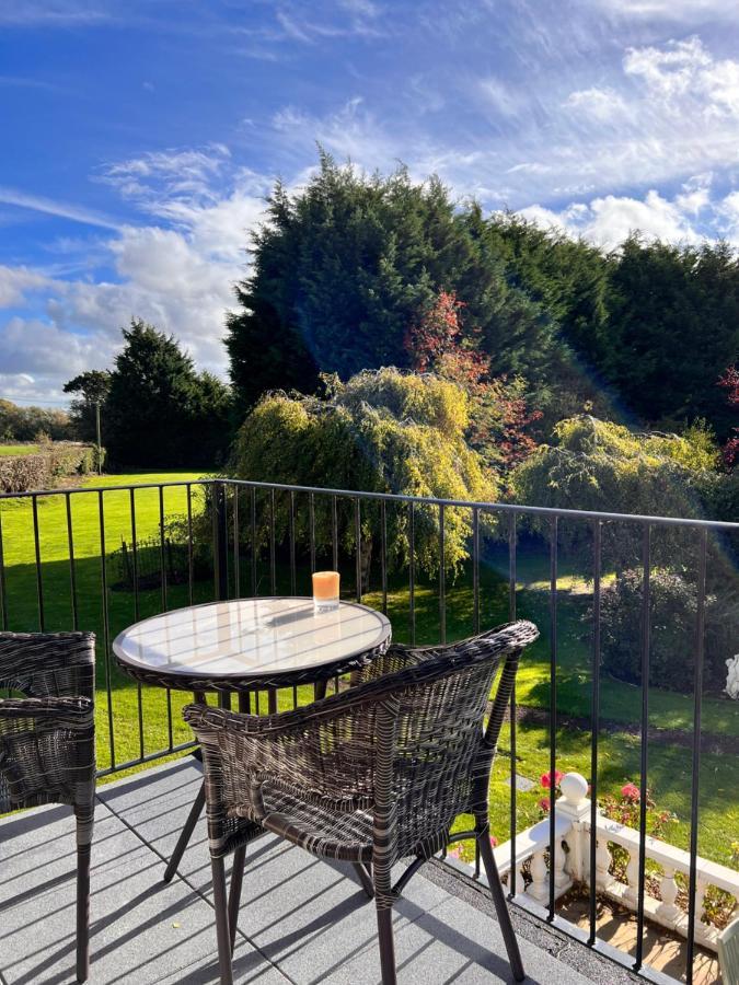 Reynolds Farm Guesthouse Canterbury Eksteriør bilde