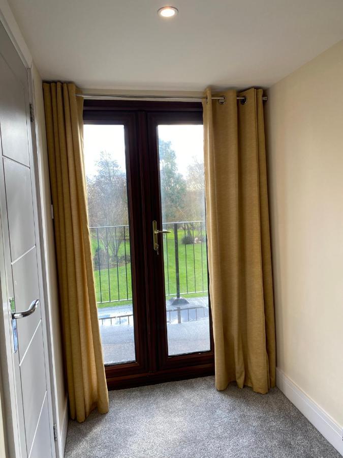 Reynolds Farm Guesthouse Canterbury Eksteriør bilde