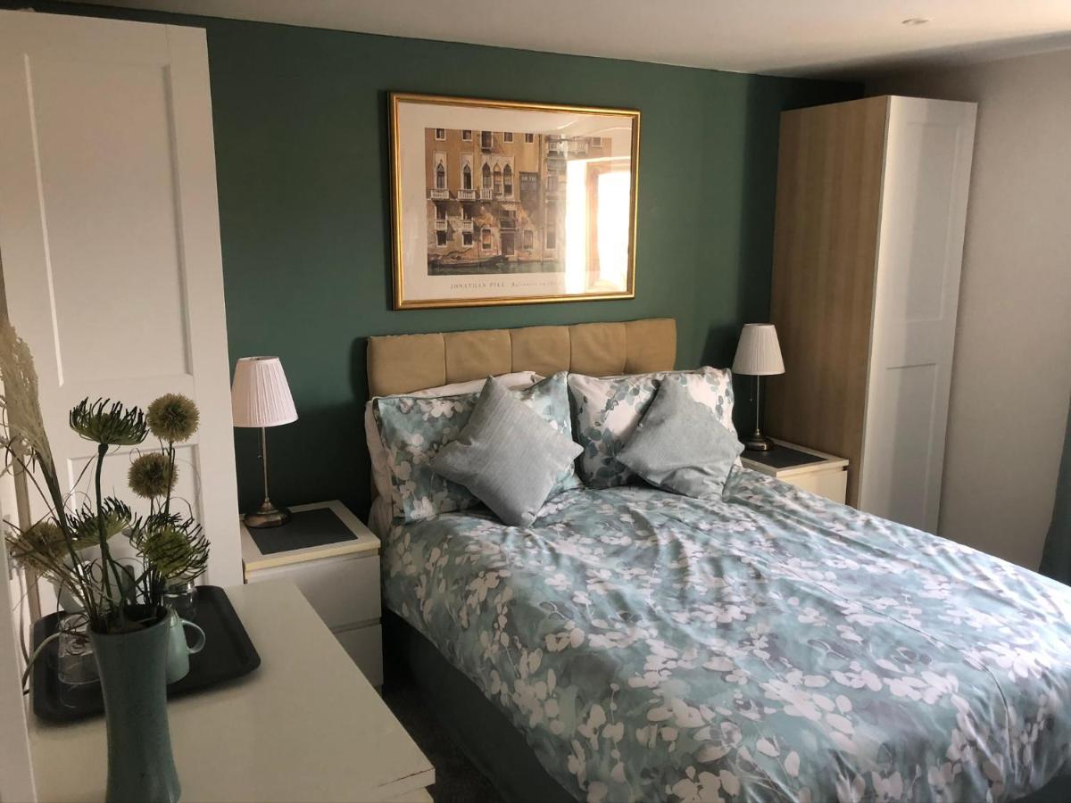 Reynolds Farm Guesthouse Canterbury Eksteriør bilde