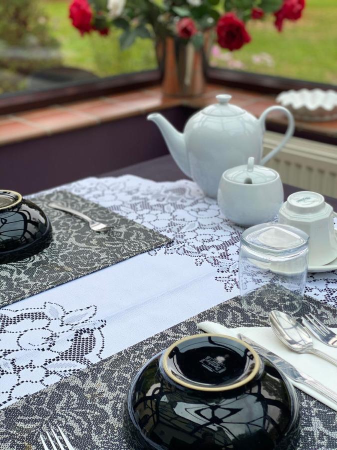 Reynolds Farm Guesthouse Canterbury Eksteriør bilde