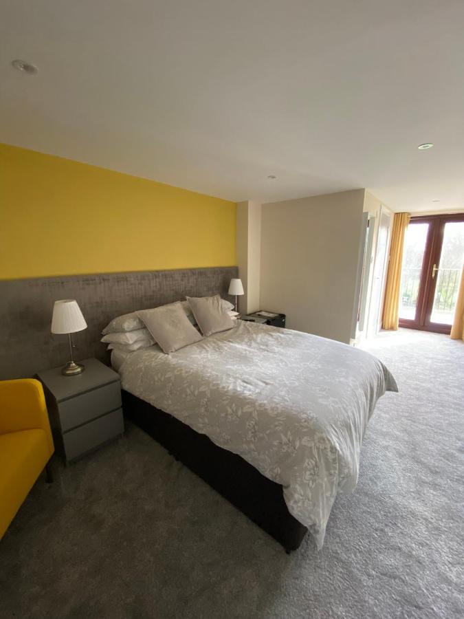 Reynolds Farm Guesthouse Canterbury Eksteriør bilde