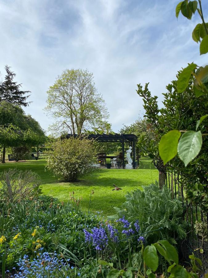 Reynolds Farm Guesthouse Canterbury Eksteriør bilde