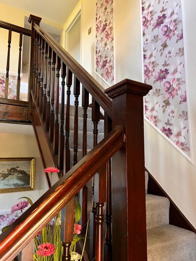 Reynolds Farm Guesthouse Canterbury Eksteriør bilde