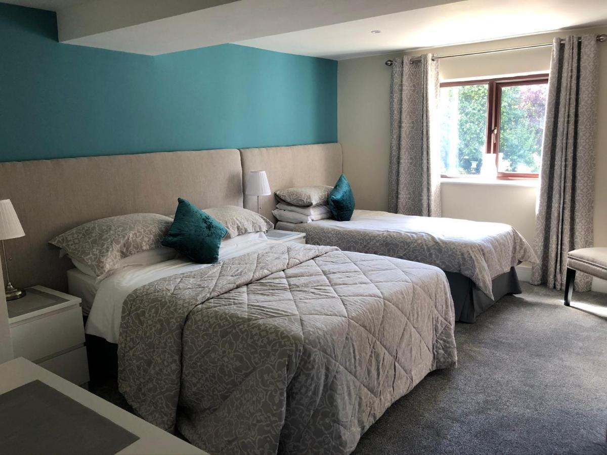 Reynolds Farm Guesthouse Canterbury Eksteriør bilde