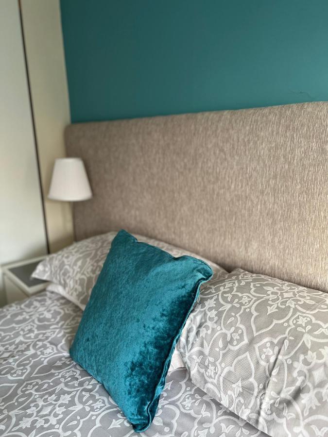 Reynolds Farm Guesthouse Canterbury Eksteriør bilde