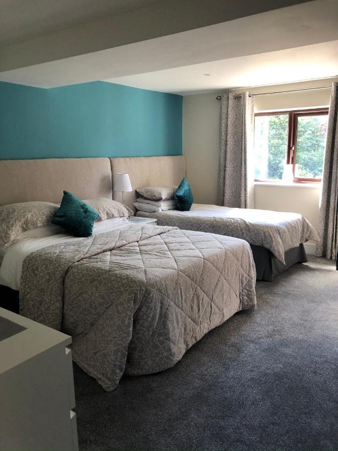 Reynolds Farm Guesthouse Canterbury Eksteriør bilde