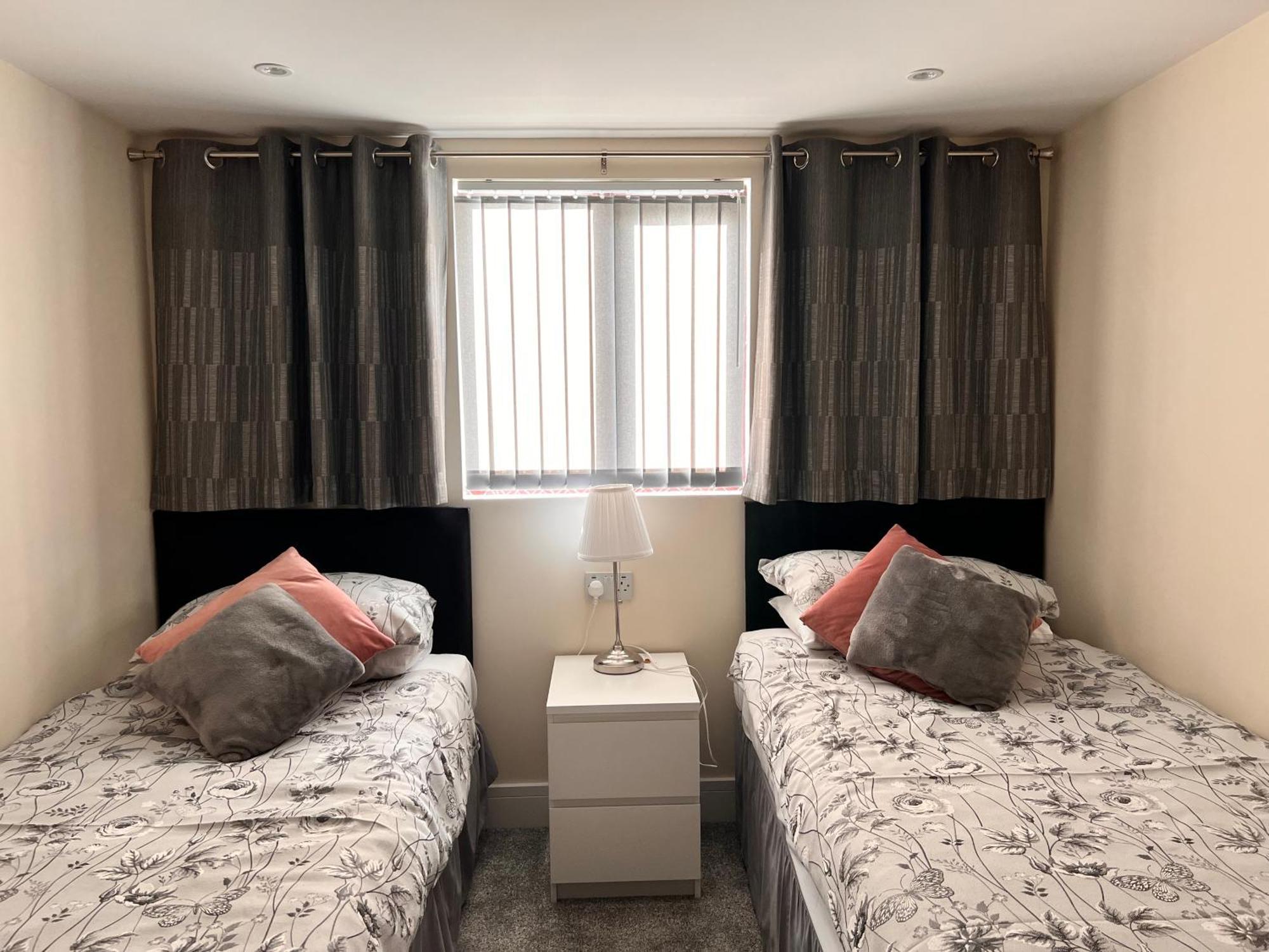 Reynolds Farm Guesthouse Canterbury Rom bilde